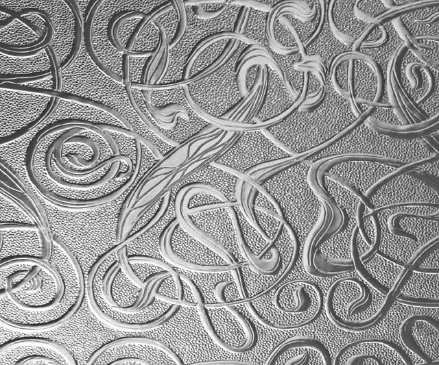 pilkington pattern glass everglade glass